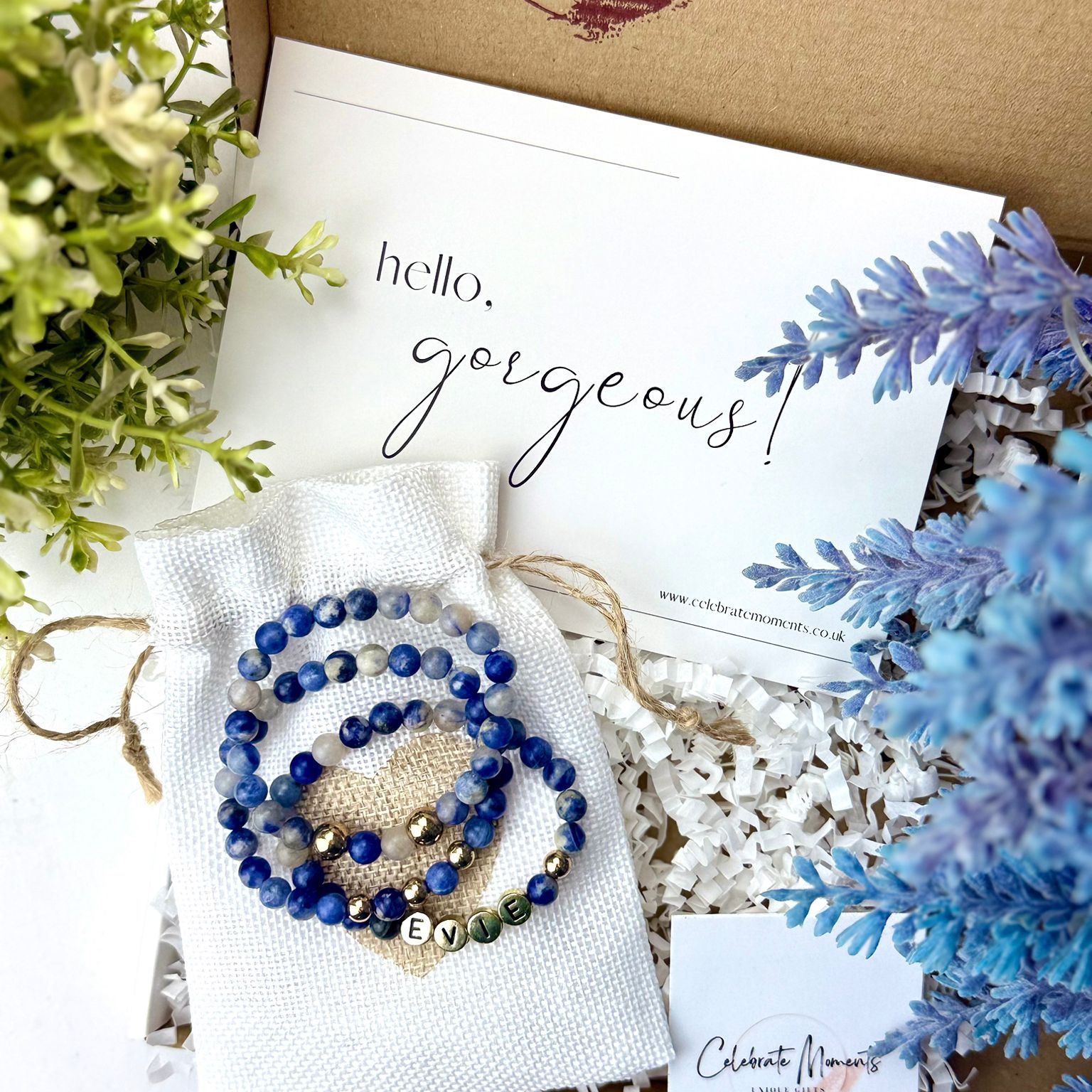 Personalised Bracelets - Image 7